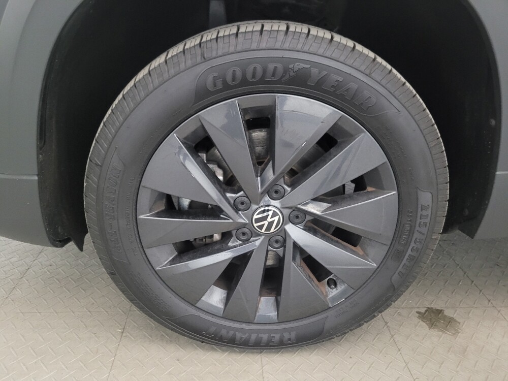 2022 Volkswagen Taos in Woodbridge, VA 22191 - 18135882 31