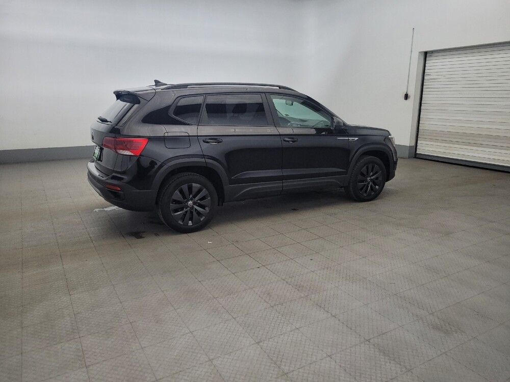 2022 Volkswagen Taos in Woodbridge, VA 22191 - 18135882 10