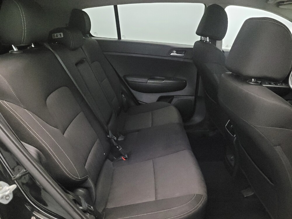2019 Kia Sportage in Newport News, VA 23601 - 18135883 19