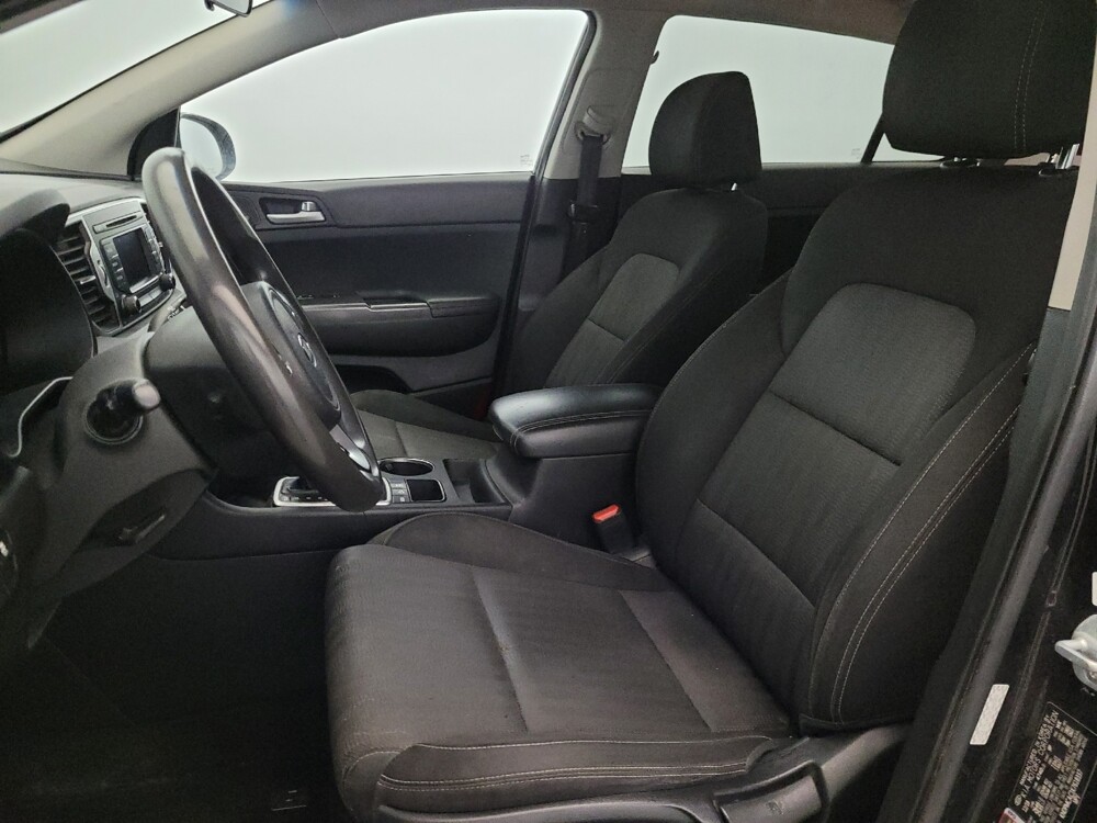 2019 Kia Sportage in Newport News, VA 23601 - 18135883 17