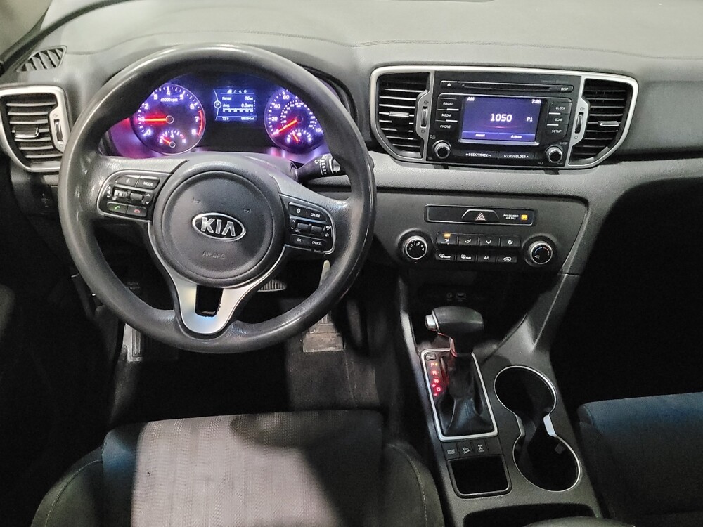 2019 Kia Sportage in Newport News, VA 23601 - 18135883 22