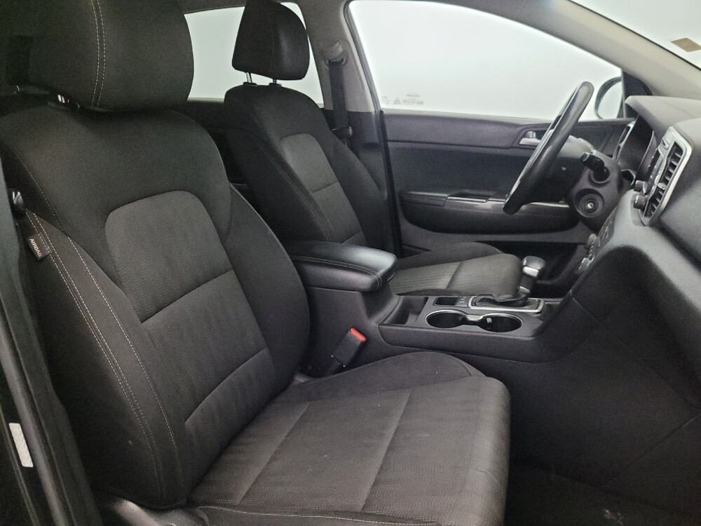 2019 Kia Sportage in Newport News, VA 23601 - 18135883 21