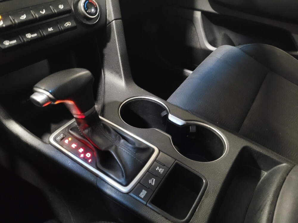 2019 Kia Sportage in Newport News, VA 23601 - 18135883 26