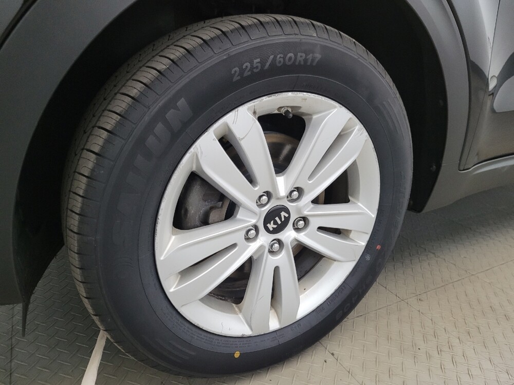 2019 Kia Sportage in Newport News, VA 23601 - 18135883 31