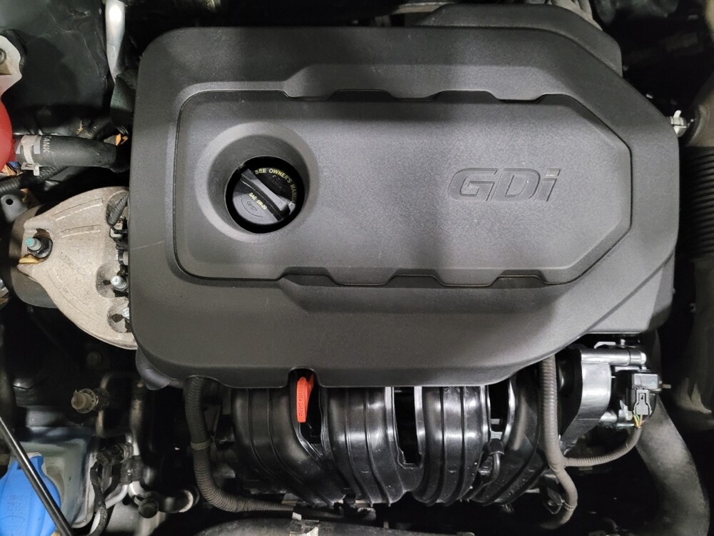 2019 Kia Sportage in Newport News, VA 23601 - 18135883 30