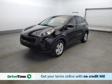 2019 Kia Sportage in Newport News, VA 23601