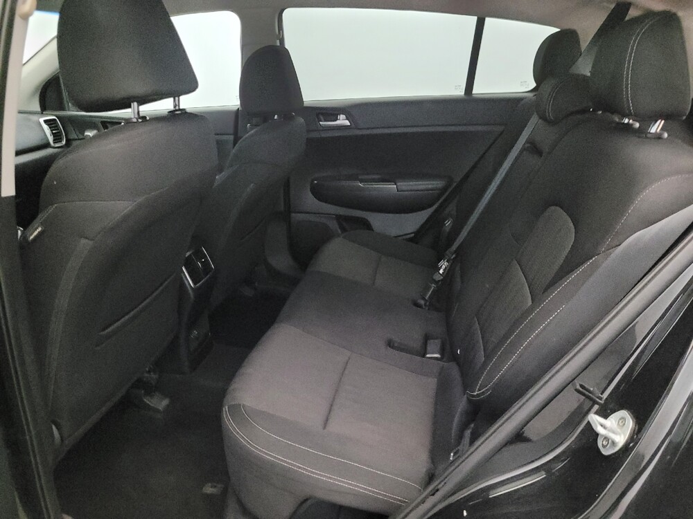 2019 Kia Sportage in Newport News, VA 23601 - 18135883 18