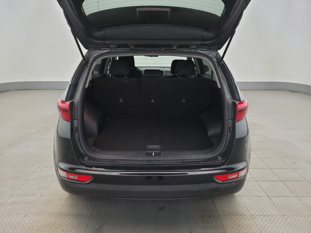 2019 Kia Sportage in Newport News, VA 23601 - 18135883 29