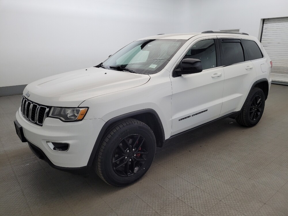 2019 Jeep Grand Cherokee in Chesapeake, VA 23320 - 18135884 2