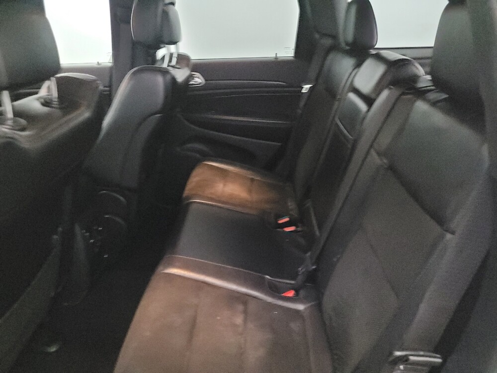 2019 Jeep Grand Cherokee in Chesapeake, VA 23320 - 18135884 18