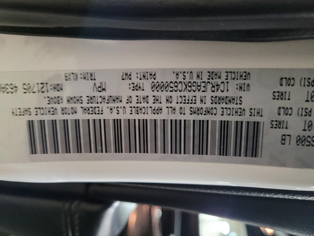 2019 Jeep Grand Cherokee in Chesapeake, VA 23320 - 18135884 33