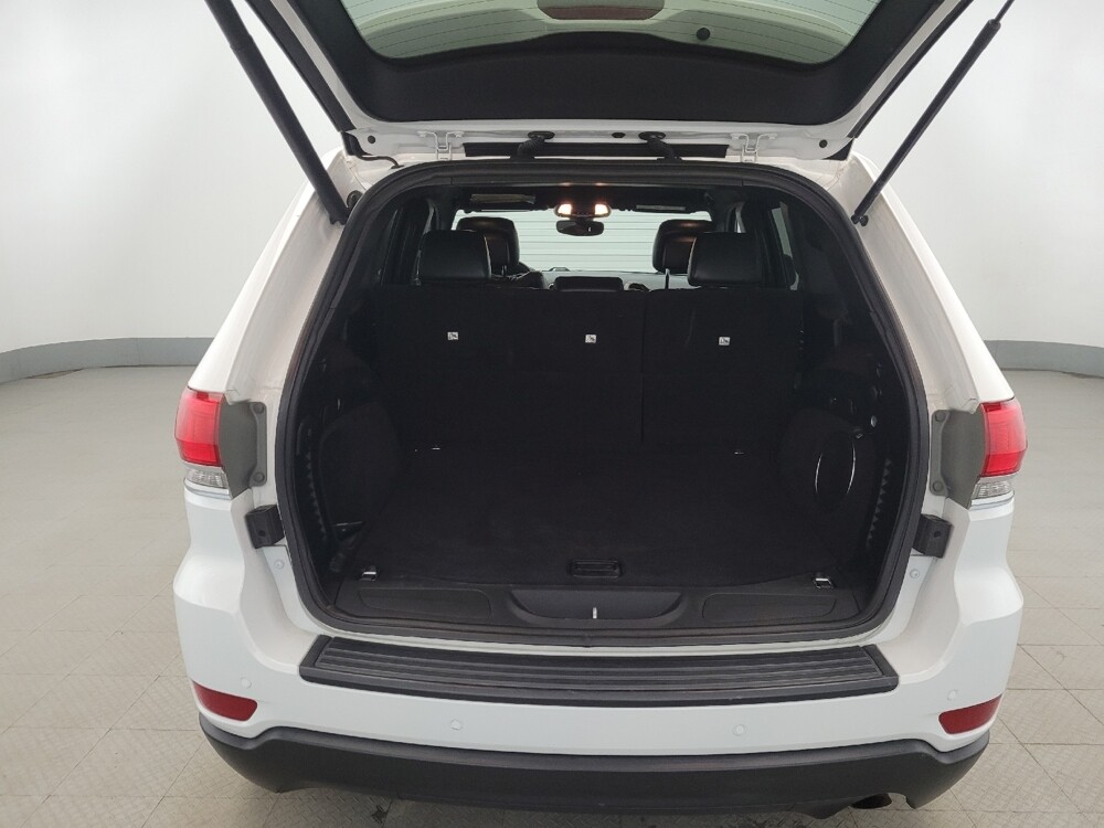 2019 Jeep Grand Cherokee in Chesapeake, VA 23320 - 18135884 29