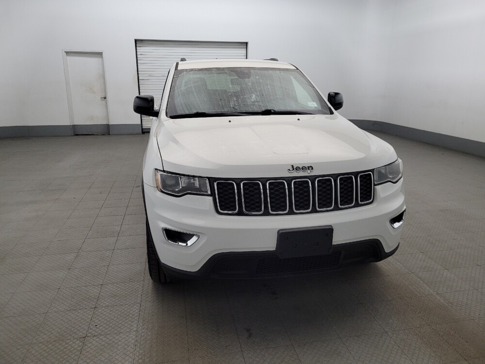 2019 Jeep Grand Cherokee in Chesapeake, VA 23320 - 18135884 14