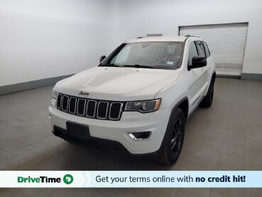 2019 Jeep Grand Cherokee in Chesapeake, VA 23320