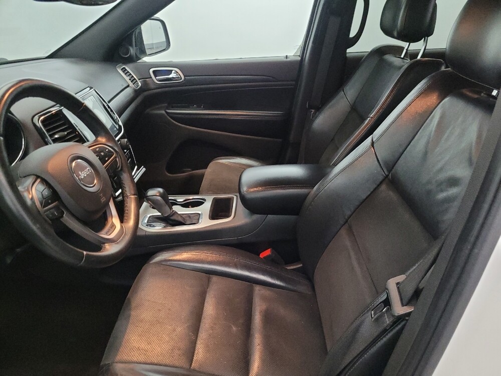 2019 Jeep Grand Cherokee in Chesapeake, VA 23320 - 18135884 17