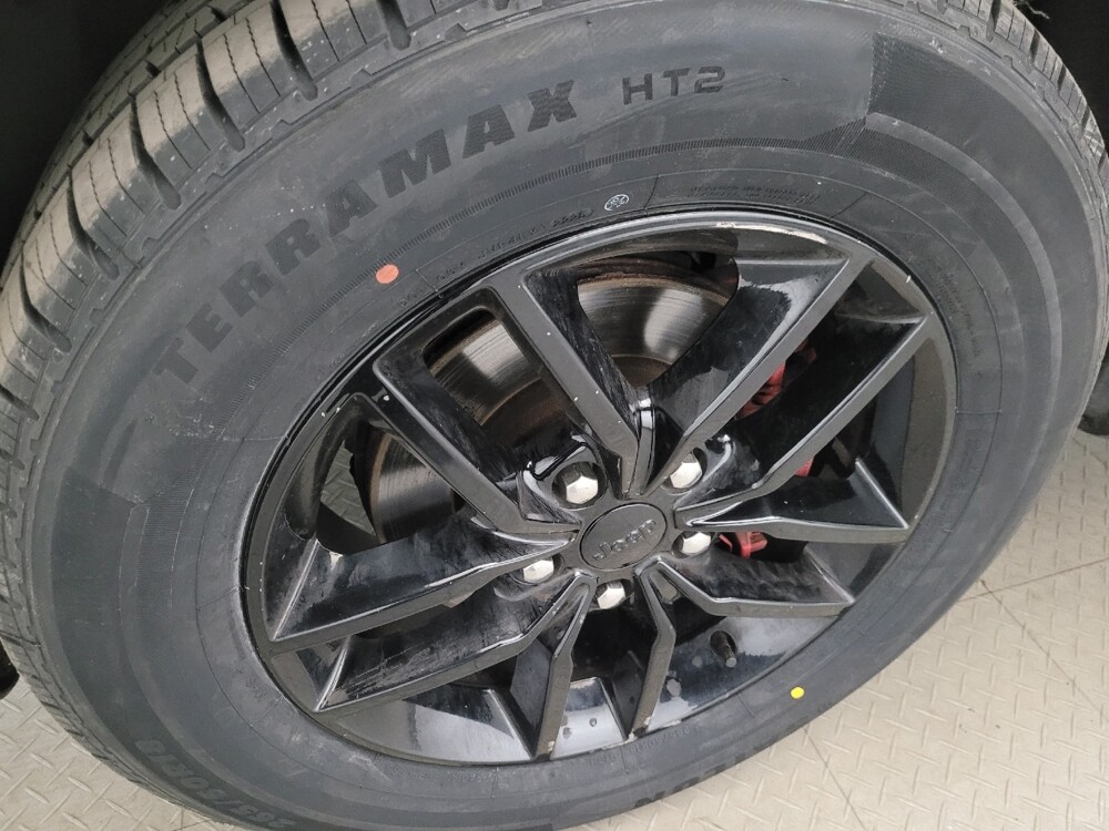 2019 Jeep Grand Cherokee in Chesapeake, VA 23320 - 18135884 31