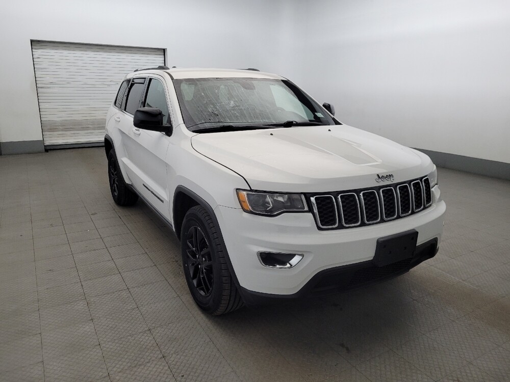 2019 Jeep Grand Cherokee in Chesapeake, VA 23320 - 18135884 13
