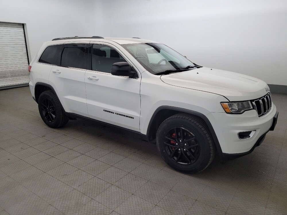2019 Jeep Grand Cherokee in Chesapeake, VA 23320 - 18135884 11