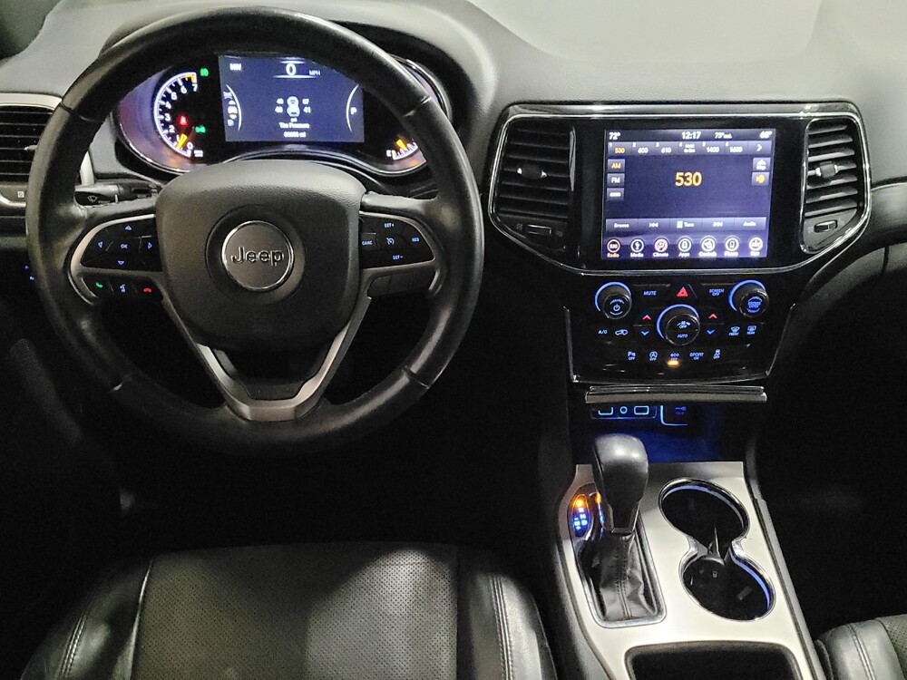 2019 Jeep Grand Cherokee in Chesapeake, VA 23320 - 18135884 22