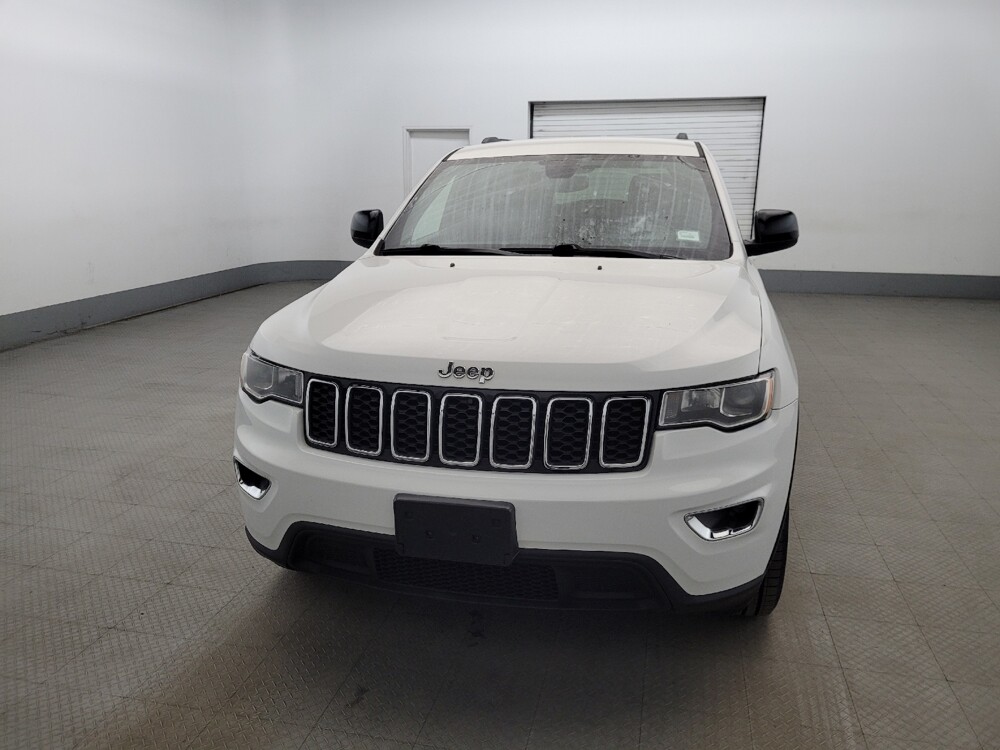 2019 Jeep Grand Cherokee in Chesapeake, VA 23320 - 18135884 15