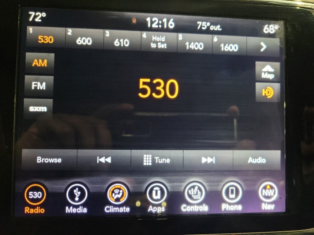 2019 Jeep Grand Cherokee in Chesapeake, VA 23320 - 18135884 25