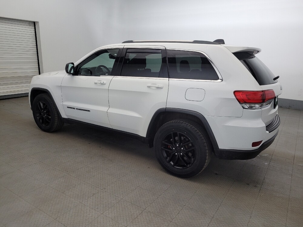 2019 Jeep Grand Cherokee in Chesapeake, VA 23320 - 18135884 3