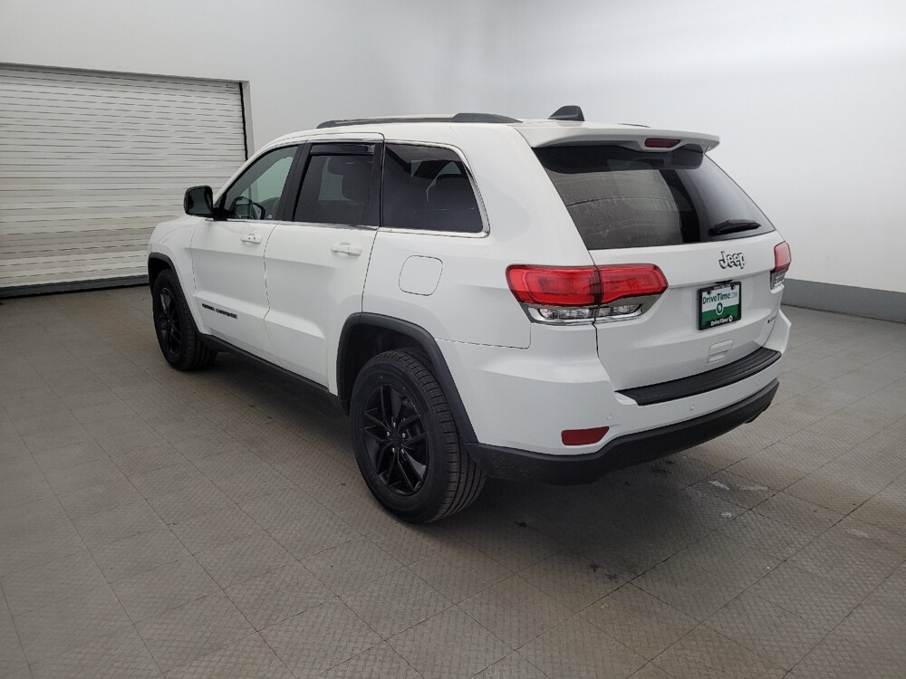 2019 Jeep Grand Cherokee in Chesapeake, VA 23320 - 18135884 5