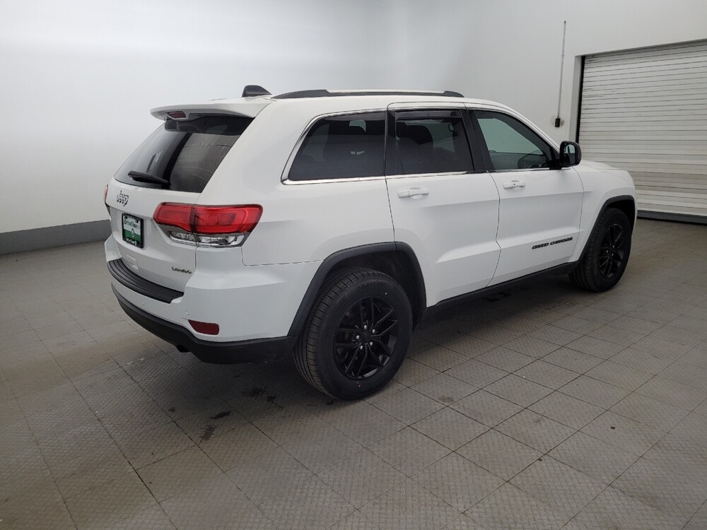 2019 Jeep Grand Cherokee in Chesapeake, VA 23320 - 18135884 10