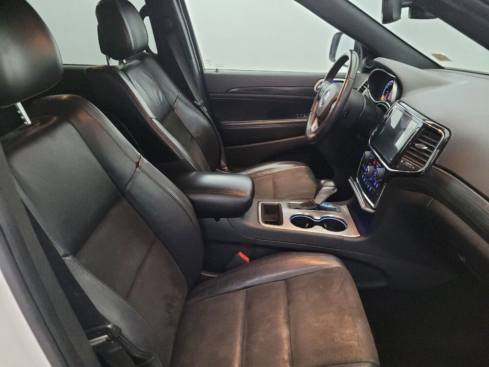 2019 Jeep Grand Cherokee in Chesapeake, VA 23320 - 18135884 21