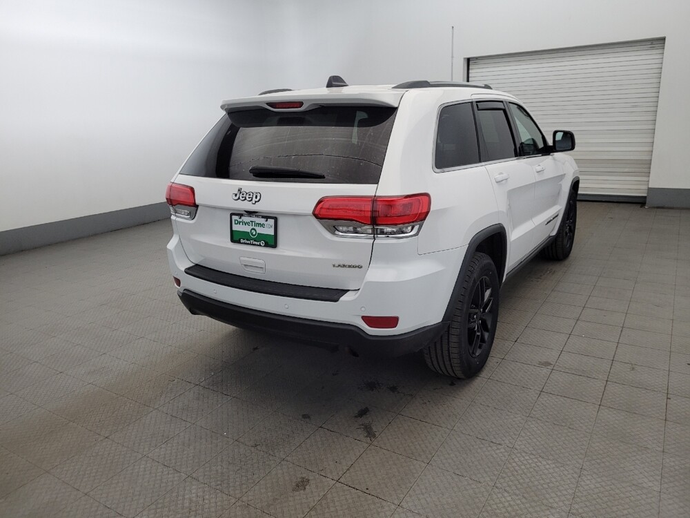 2019 Jeep Grand Cherokee in Chesapeake, VA 23320 - 18135884 9