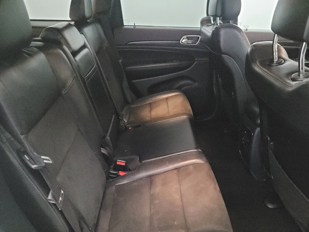 2019 Jeep Grand Cherokee in Chesapeake, VA 23320 - 18135884 19