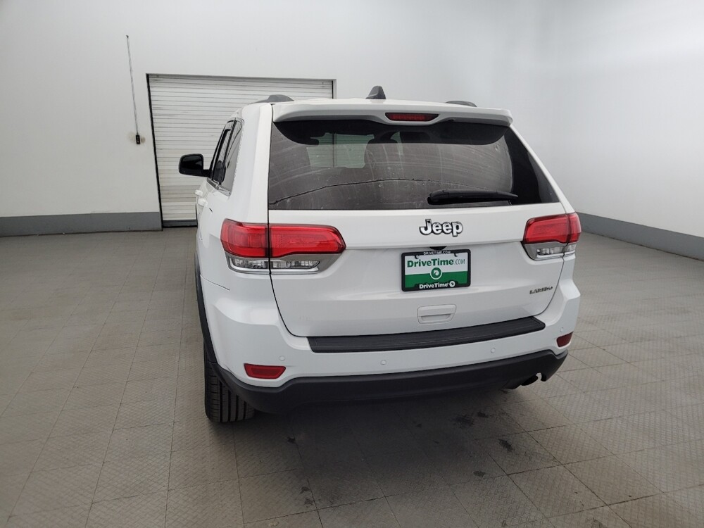 2019 Jeep Grand Cherokee in Chesapeake, VA 23320 - 18135884 6