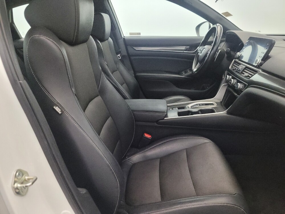 2018 Honda Accord in Chesapeake, VA 23320 - 18135885 21