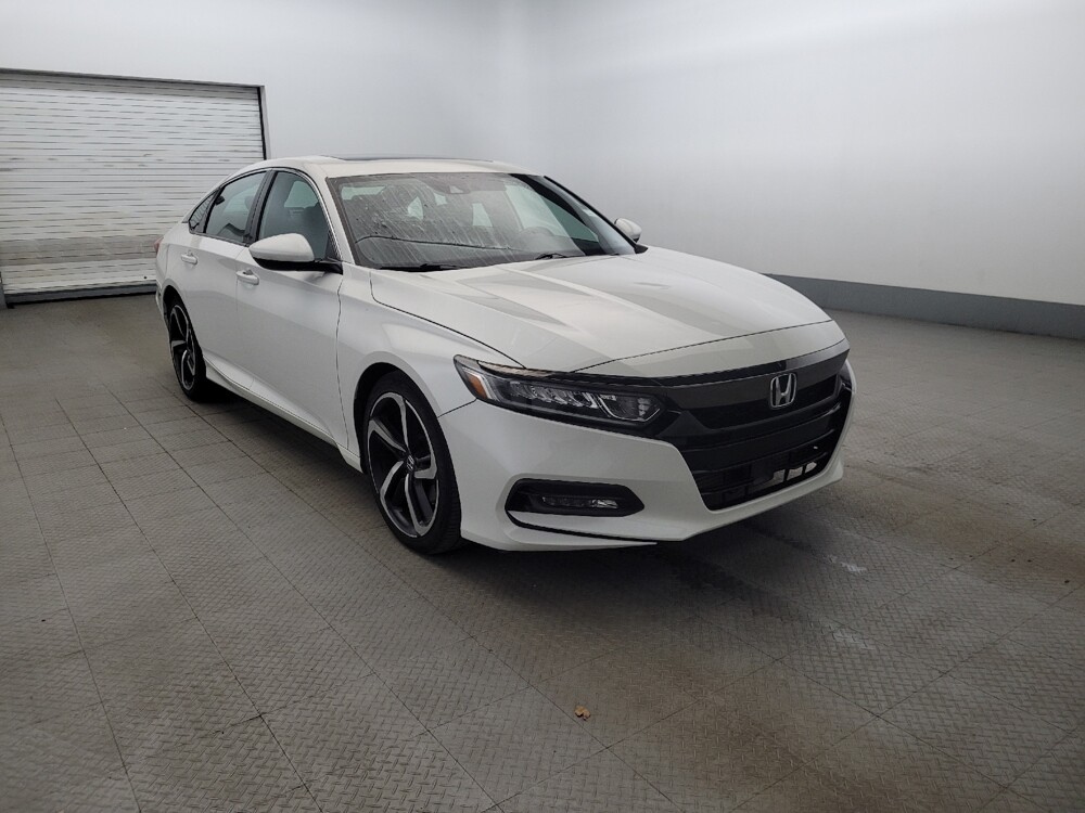 2018 Honda Accord in Chesapeake, VA 23320 - 18135885 13