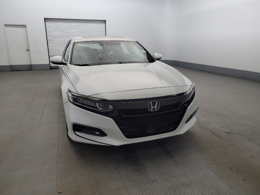 2018 Honda Accord in Chesapeake, VA 23320 - 18135885 14