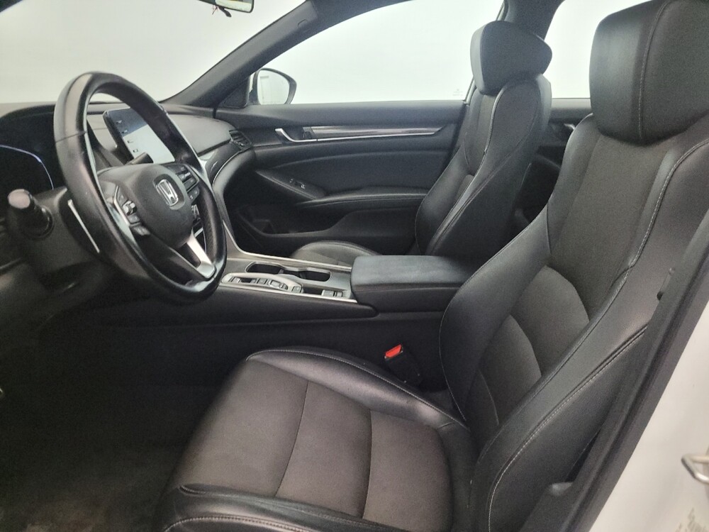 2018 Honda Accord in Chesapeake, VA 23320 - 18135885 17