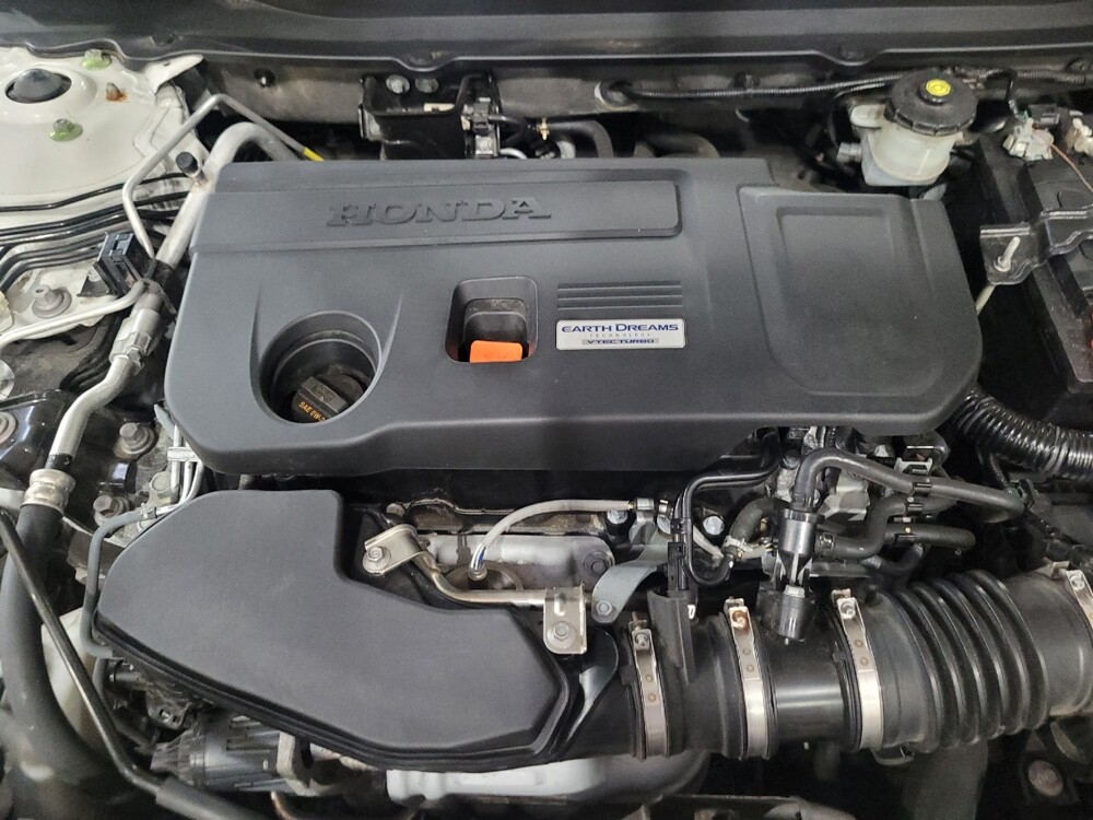 2018 Honda Accord in Chesapeake, VA 23320 - 18135885 30