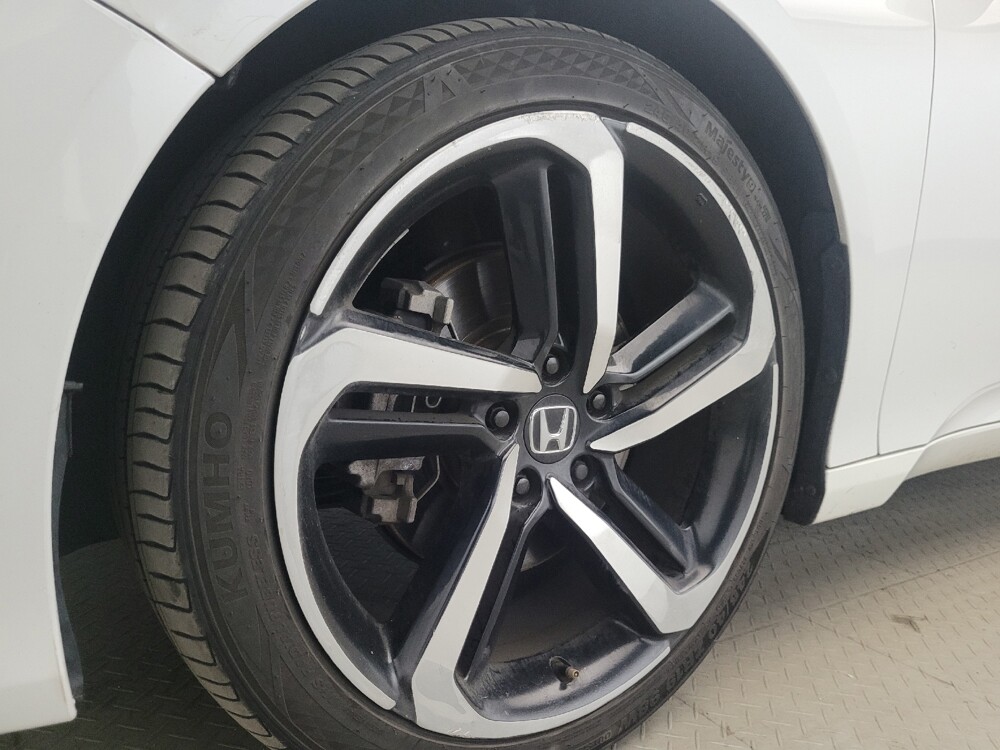 2018 Honda Accord in Chesapeake, VA 23320 - 18135885 31