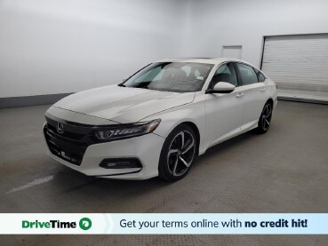 2018 Honda Accord in Chesapeake, VA 23320