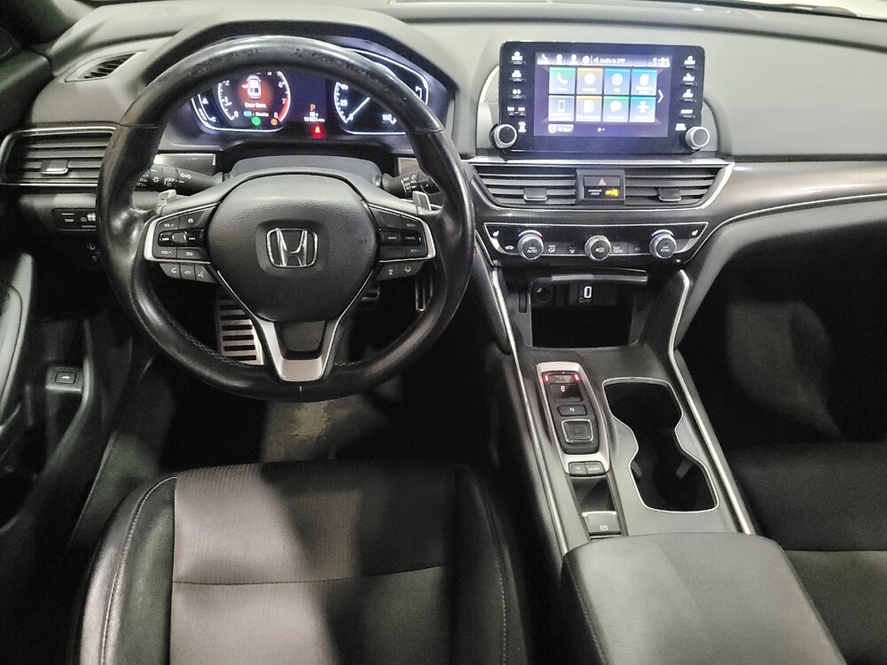 2018 Honda Accord in Chesapeake, VA 23320 - 18135885 22