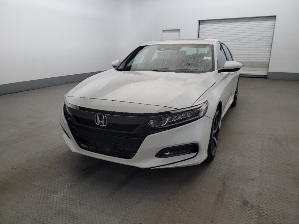 2018 Honda Accord in Chesapeake, VA 23320 - 18135885 15