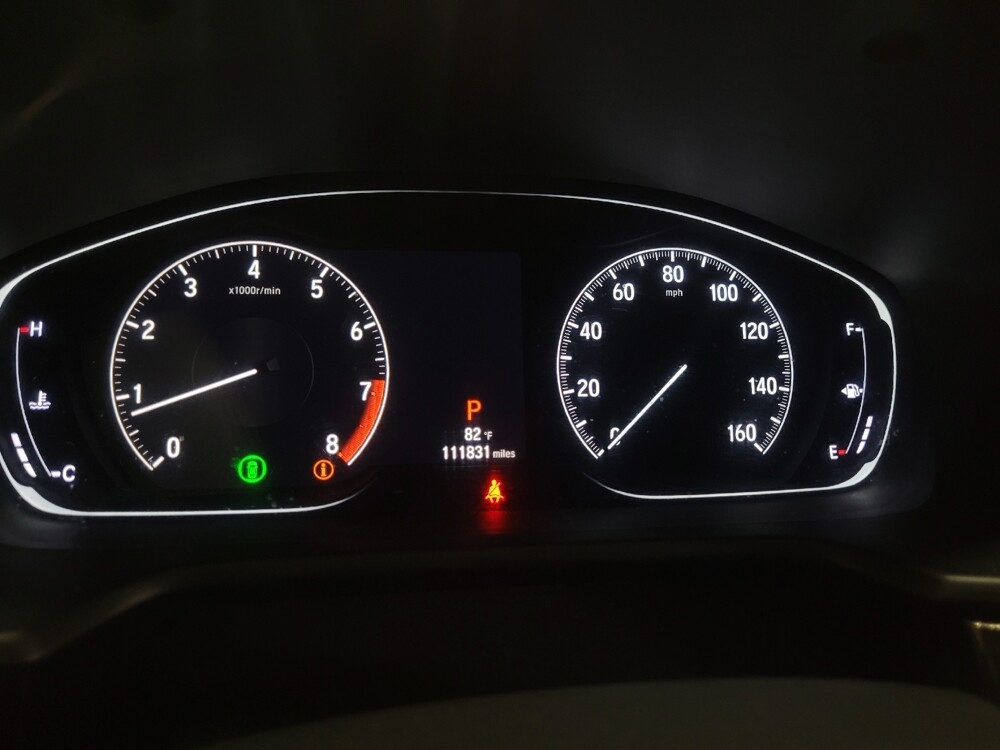 2018 Honda Accord in Chesapeake, VA 23320 - 18135885 23