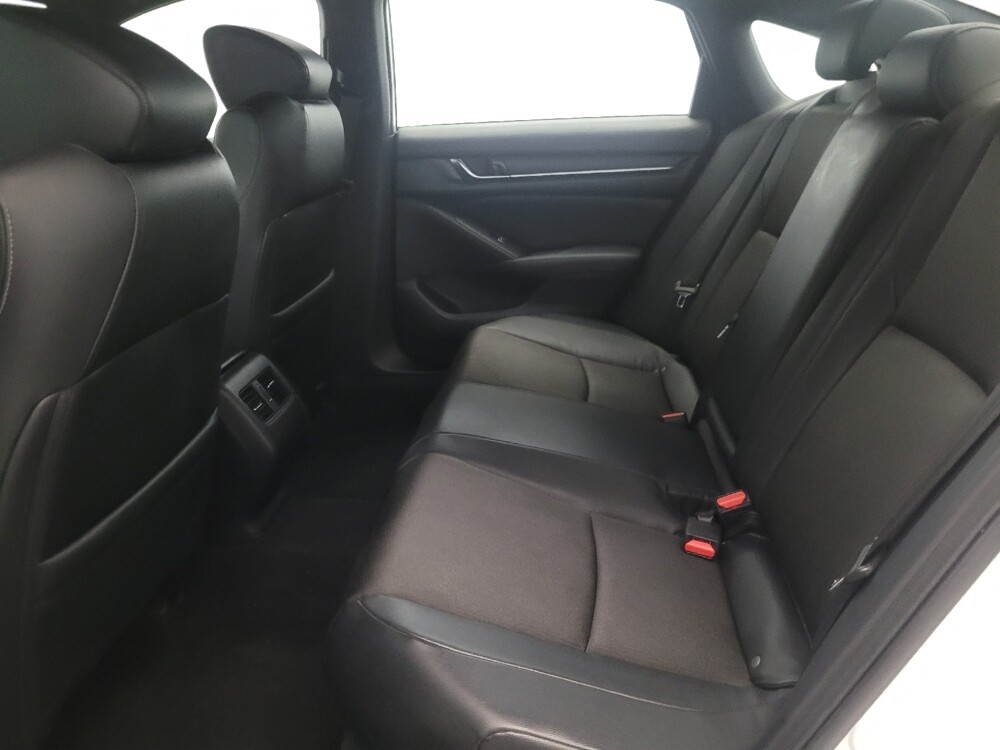 2018 Honda Accord in Chesapeake, VA 23320 - 18135885 18