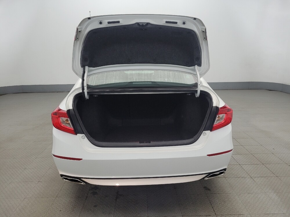 2018 Honda Accord in Chesapeake, VA 23320 - 18135885 29