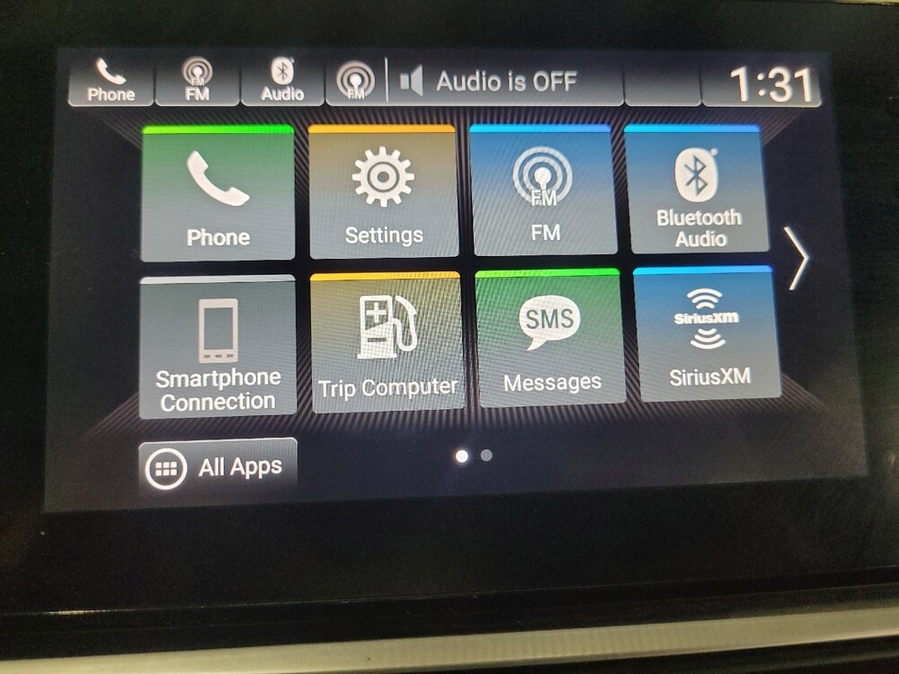 2018 Honda Accord in Chesapeake, VA 23320 - 18135885 25