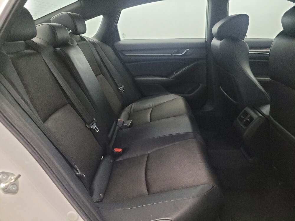 2018 Honda Accord in Chesapeake, VA 23320 - 18135885 19