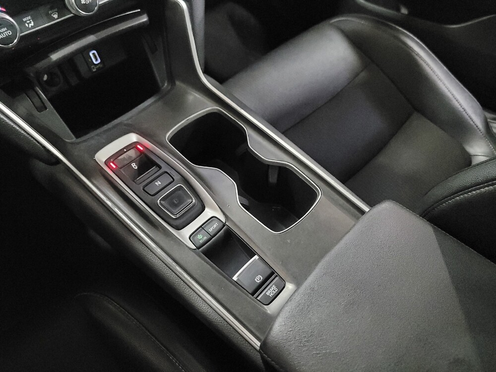 2018 Honda Accord in Chesapeake, VA 23320 - 18135885 26