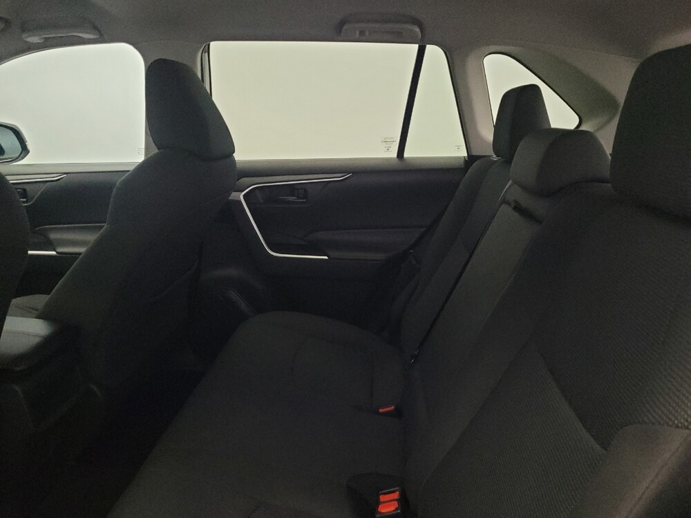 2021 Toyota RAV4 in Owings Mills, MD 21117 - 18135886 18