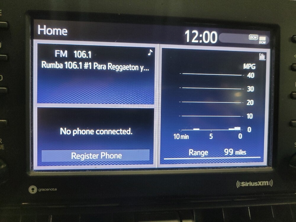 2021 Toyota RAV4 in Owings Mills, MD 21117 - 18135886 25