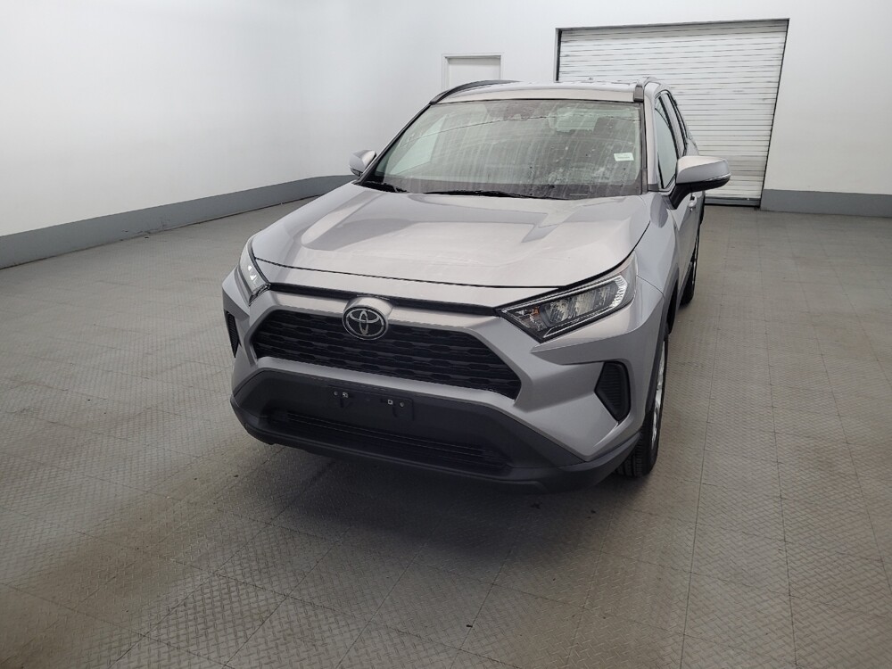 2021 Toyota RAV4 in Owings Mills, MD 21117 - 18135886 15